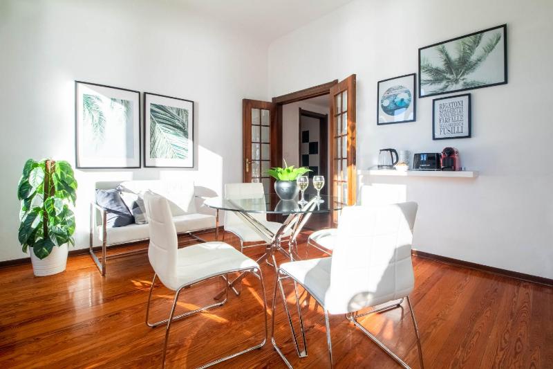 Butterfly Apartment - image 12