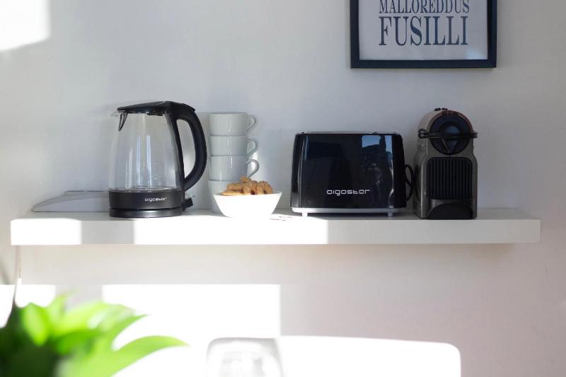 Two-Bedroom Apartment image 2