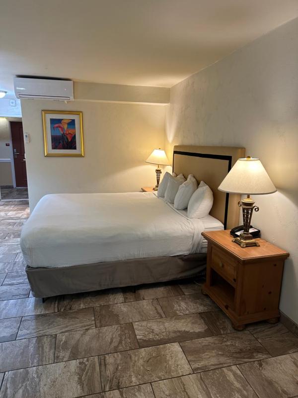 Deluxe King Room - Non-Smoking image 2