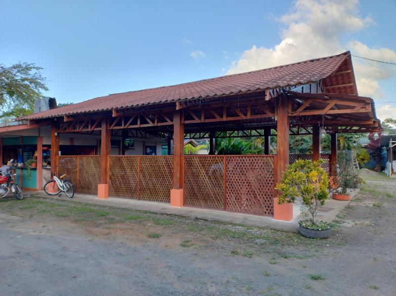 Cabinas Río Frío - image 5