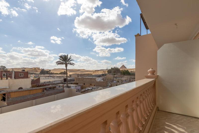 Soul Pyramids View - image 5