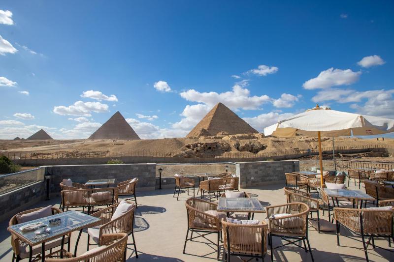 Soul Pyramids View - image 14