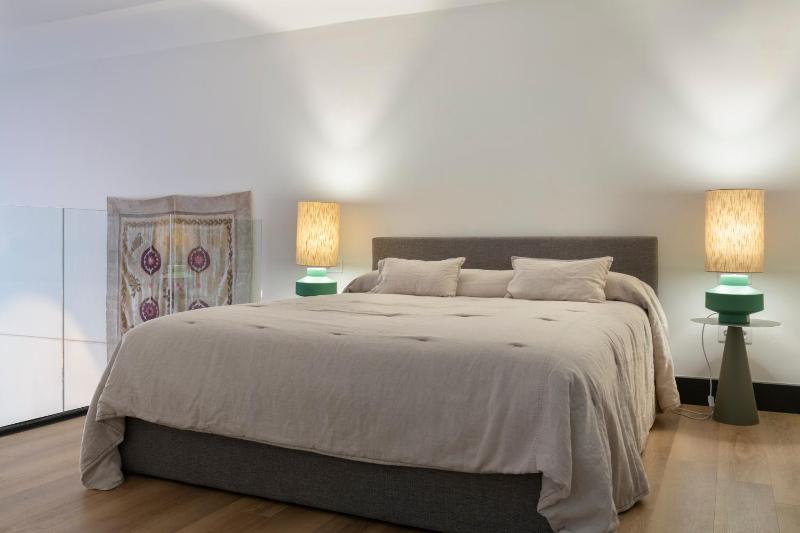 Miisterhost Pasaje Mallol Tranquilo acogedor y céntrico Apartamento - image 11