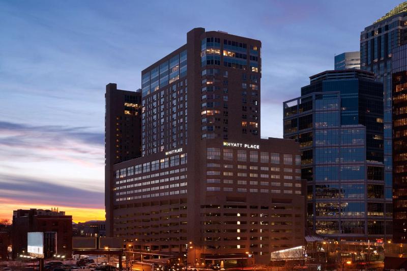 Hyatt Place Minneapolis Downtown - image 25