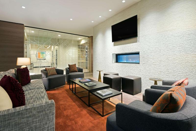 Hyatt House Denver/Downtown - image 14
