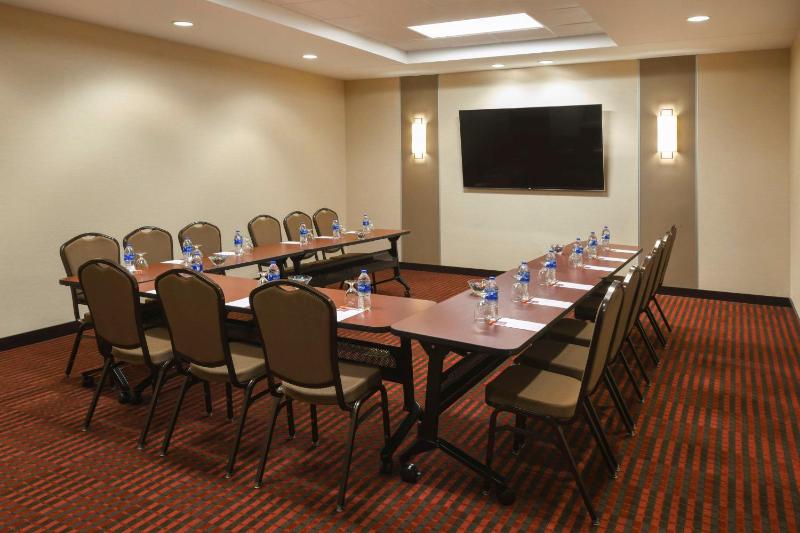 Hyatt House Denver/Downtown - image 46
