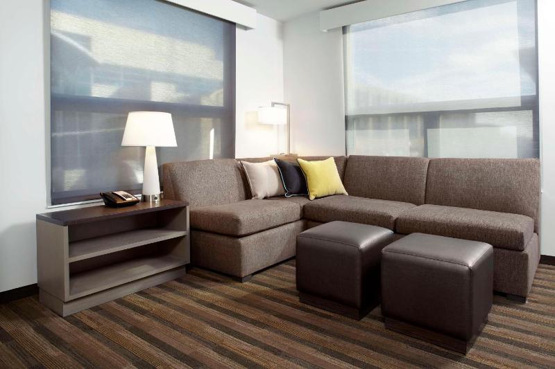 Hyatt House Denver Lakewood Belmar - image 7