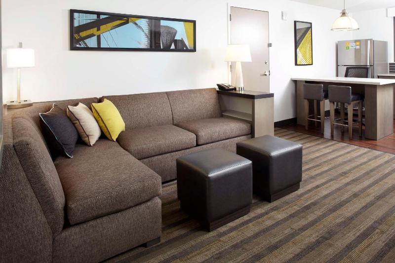 Hyatt House Denver Lakewood Belmar - image 10