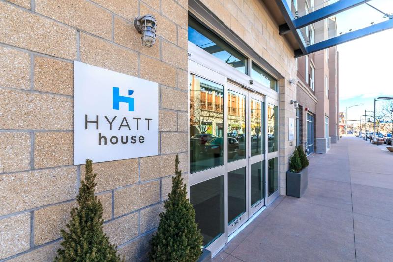 Hyatt House Denver Lakewood Belmar - image 18