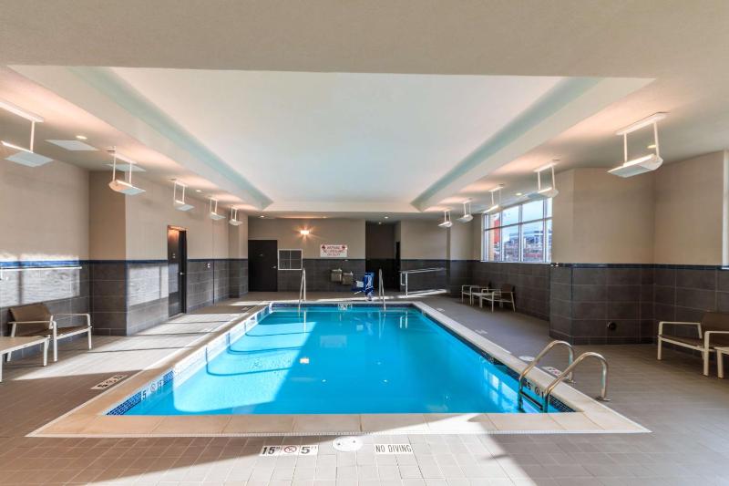 Hyatt House Denver Lakewood Belmar - image 42