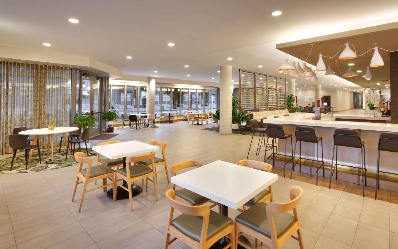 Hyatt House Portland/Downtown - image 12