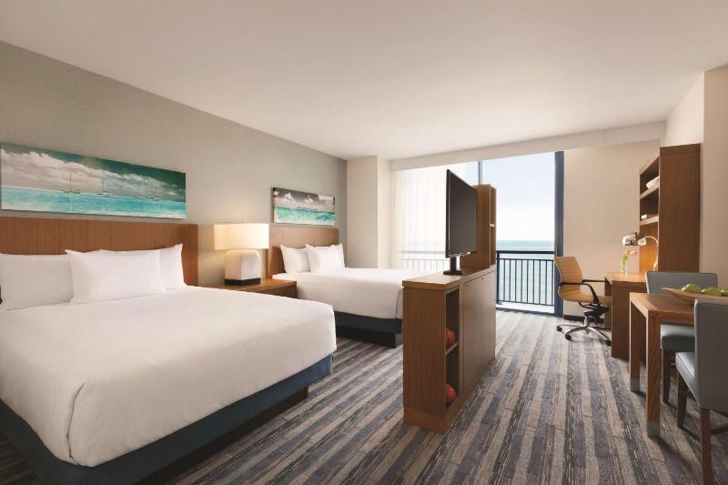Hyatt House Virginia Beach/Oceanfront - image 32