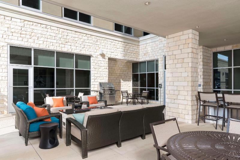 Hyatt House Austin/Downtown - image 45