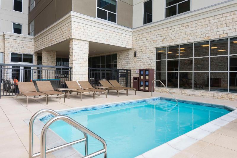 Hyatt House Austin/Downtown - image 48