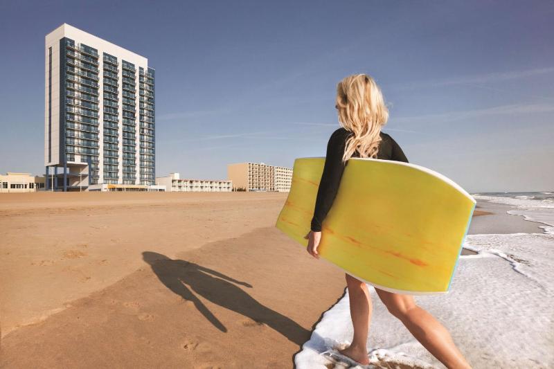 Hyatt House Virginia Beach/Oceanfront - image 28