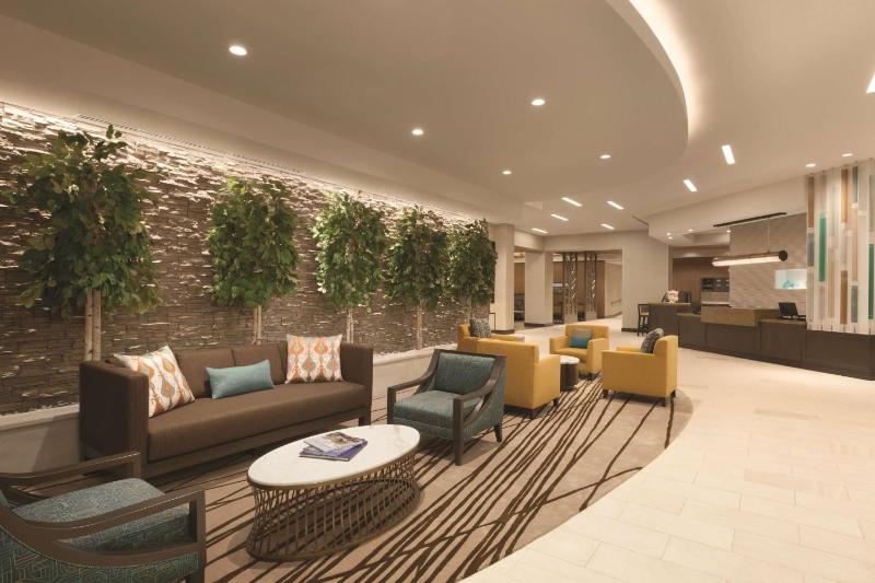 Hyatt Place Washington DC/Georgetown/West End - image 3