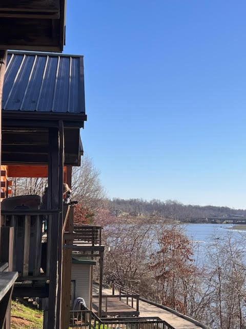 Three-Bedroom Chalet image 4
