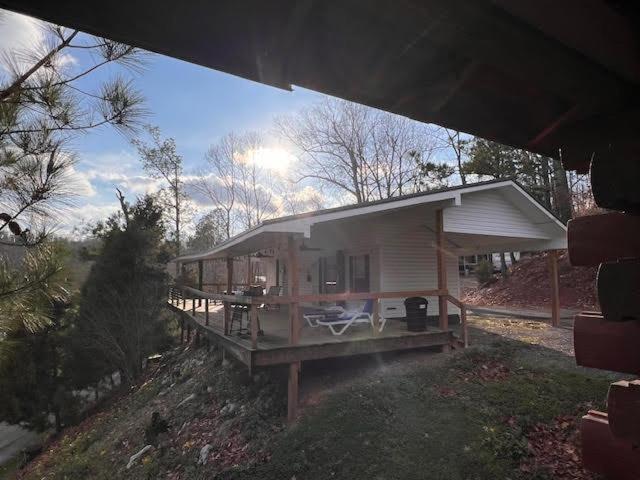 Two-Bedroom House image 1