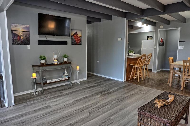 Four-Bedroom House image 3
