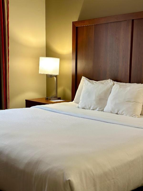 King Suite - Accessible/Non-Smoking image 2