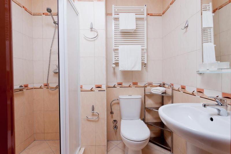 Double Room in 3* standard image 4