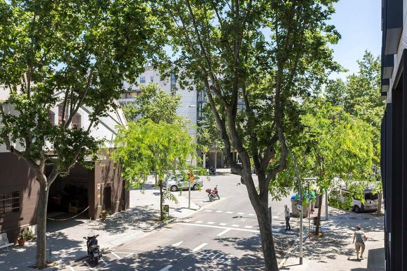 The Collection Barcelona - Poblenou 3 bedrooms next to the beach! - image 13