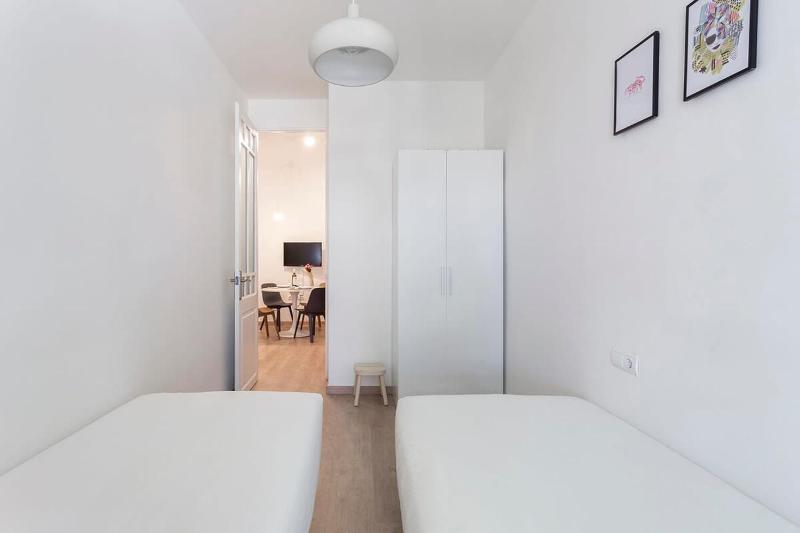 The Collection Barcelona - Poblenou 3 bedrooms next to the beach! - image 15