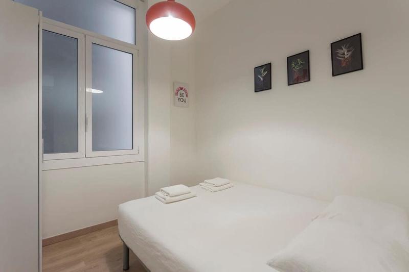 The Collection Barcelona - Poblenou 3 bedrooms next to the beach! - image 12