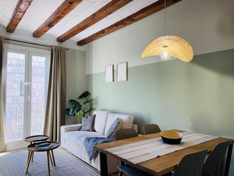The Collection Barcelona - Plaza Catalunya Recently renovated 5BD-4BTH - image 7