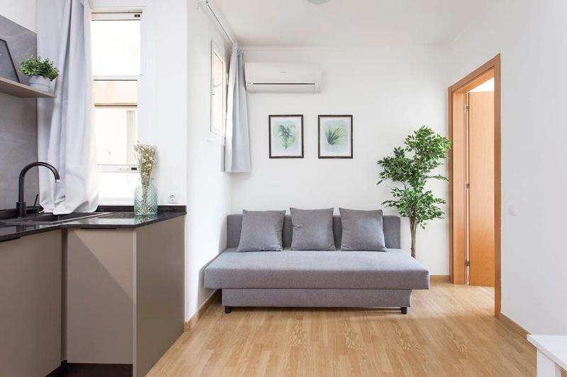 The Collection Barcelona - Sunny 3 bedrooms in Poblenou next to the sea! - image 6