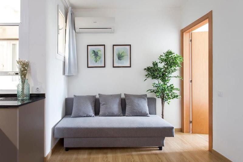 The Collection Barcelona - Sunny 3 bedrooms in Poblenou next to the sea! - image 11