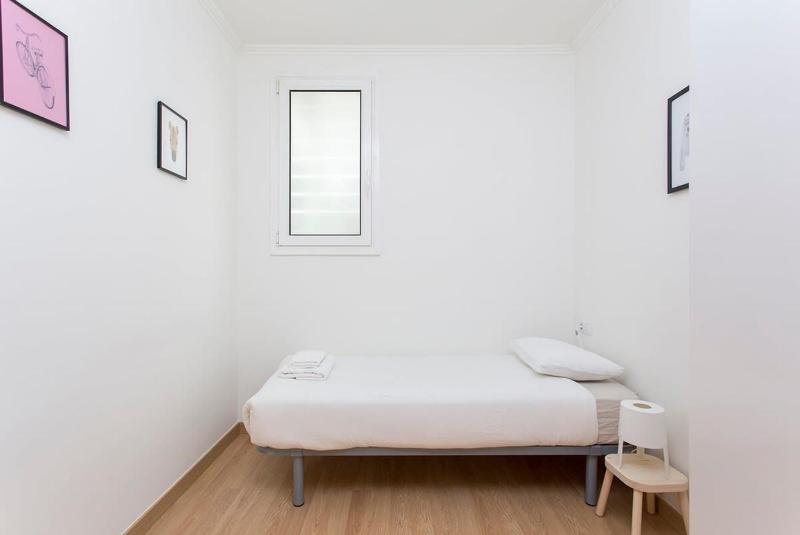 The Collection Barcelona - Sunny 3 bedrooms in Poblenou next to the sea! - image 7