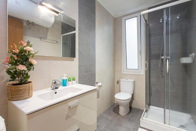 The Collection Barcelona - Sunny 3 bedrooms in Poblenou next to the sea! - image 12