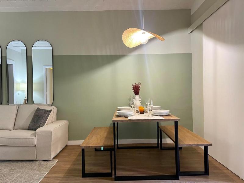 The Collection Barcelona - Plaza Catalunya Recently renovated 5BD-4BTH - image 6
