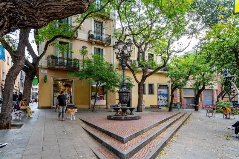 The Collection Barcelona - Paseo de Gracia Modern and cozy 3BD - 2BTh - image 12