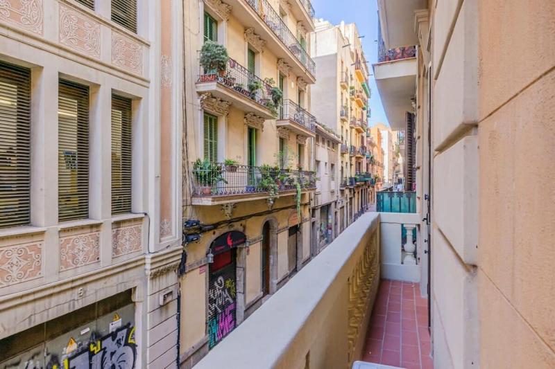 The Collection Barcelona - Paseo de Gracia Modern and cozy 3BD - 2BTh - image 15
