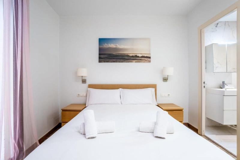 The Collection Barcelona - Paseo de Gracia Modern and cozy 3BD - 2BTh - image 2