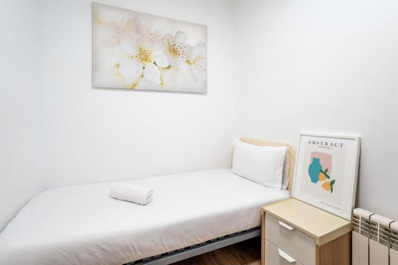 The Collection Barcelona - Paseo de Gracia Modern and cozy 3BD - 2BTh - image 16