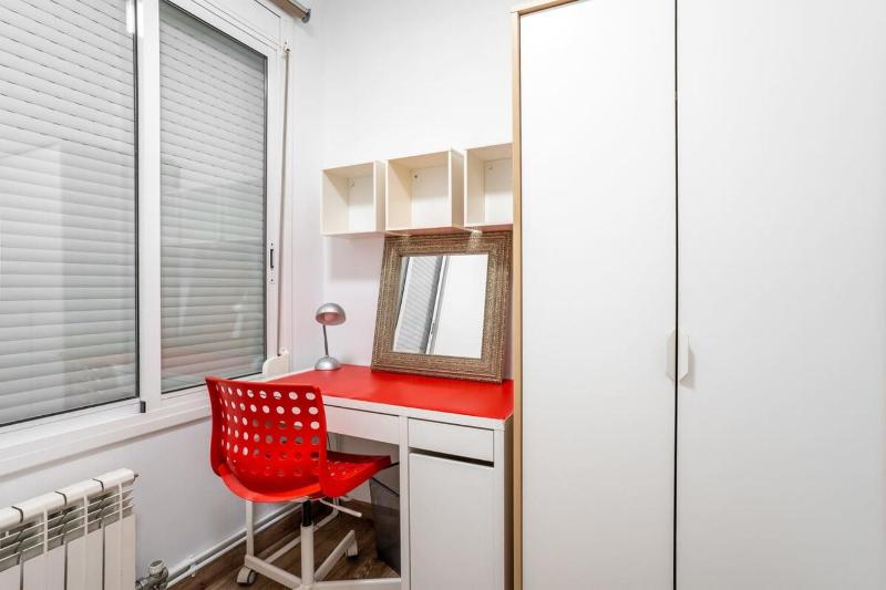The Collection Barcelona - Paseo de Gracia Modern and cozy 3BD - 2BTh - image 7