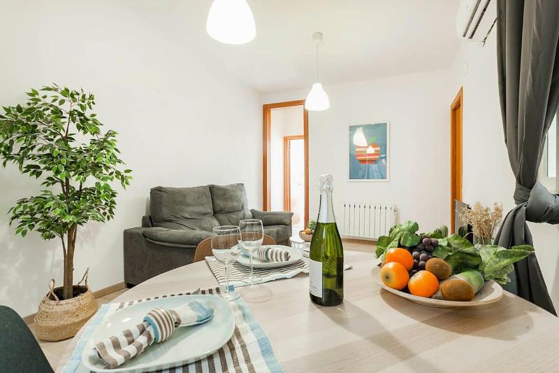 The Collection Barcelona - Comfortable 3BD in Poblenou next to the beach - image 16