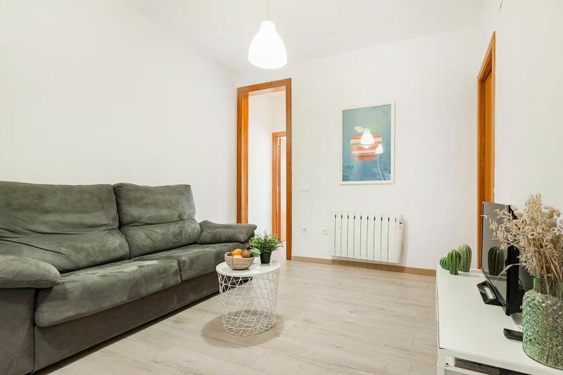 The Collection Barcelona - Comfortable 3BD in Poblenou next to the beach - image 12