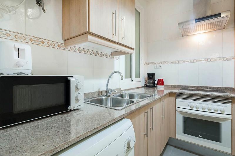 The Collection Barcelona - Comfortable 3BD in Poblenou next to the beach - image 8