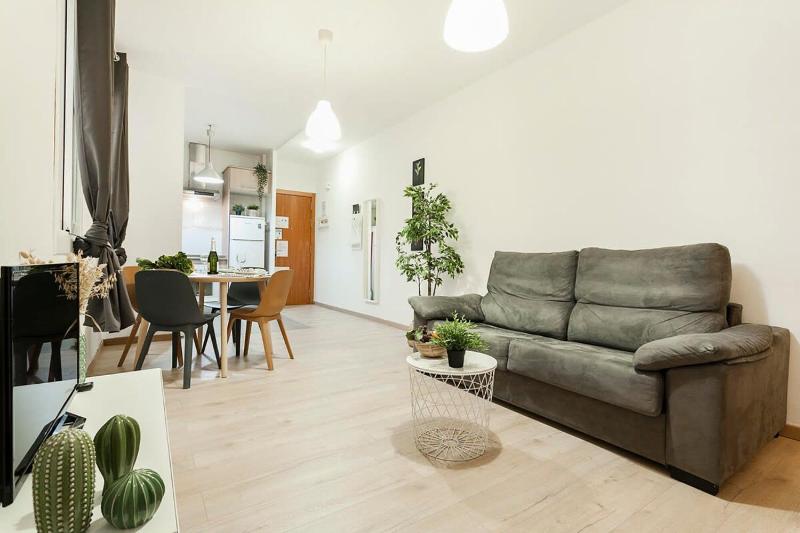 The Collection Barcelona - Comfortable 3BD in Poblenou next to the beach - image 10