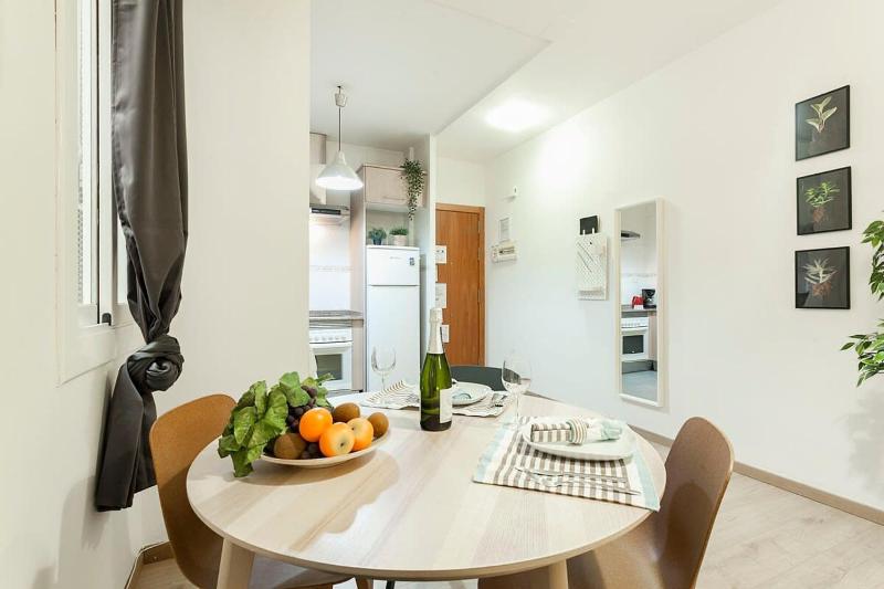 The Collection Barcelona - Comfortable 3BD in Poblenou next to the beach - image 6