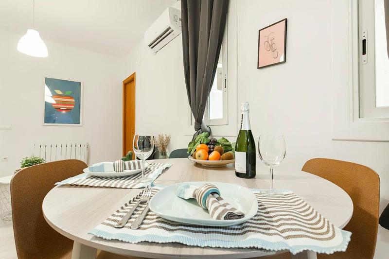 The Collection Barcelona - Comfortable 3BD in Poblenou next to the beach - image 14