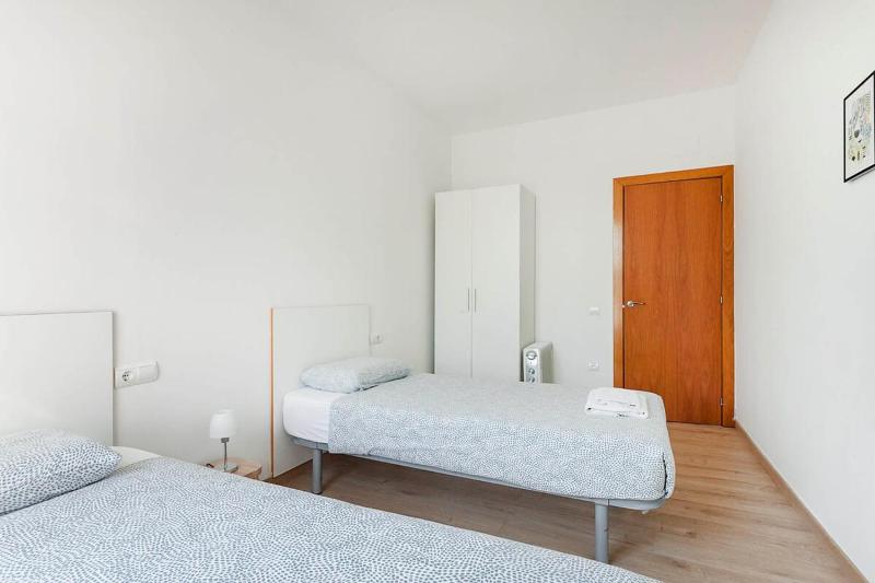 The Collection Barcelona - Comfortable 3BD in Poblenou next to the beach - image 11