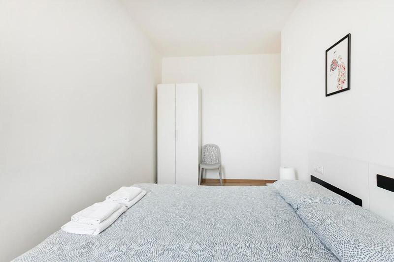 The Collection Barcelona - Comfortable 3BD in Poblenou next to the beach - image 13