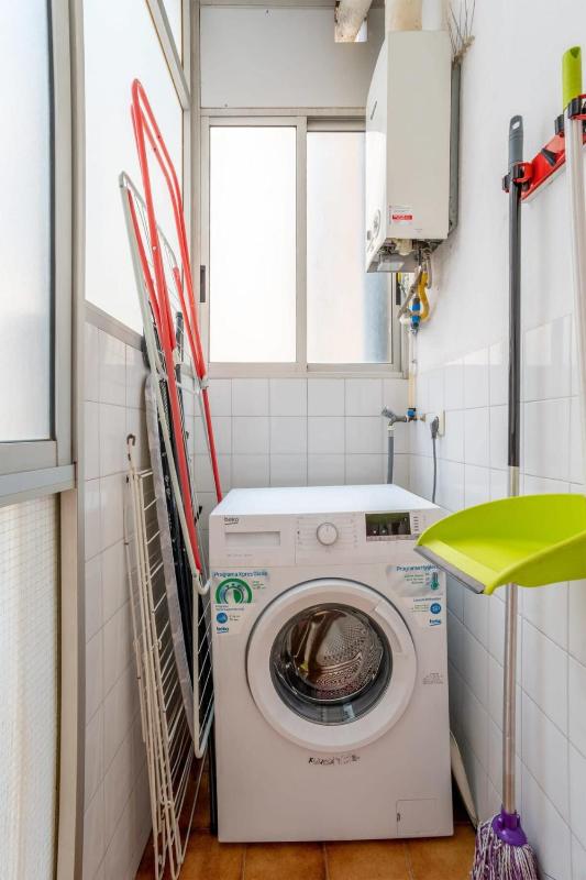 The Collection Barcelona - Sants Estacio - Modern and comfy 4BD for 8 guests - image 16
