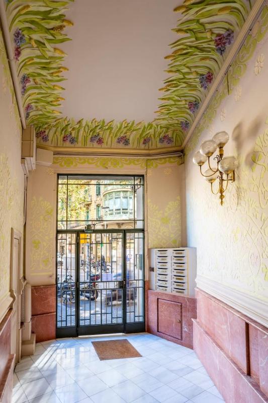 The Collection Barcelona - Eixample next to Paseo de Gracia modern 3BD - image 14