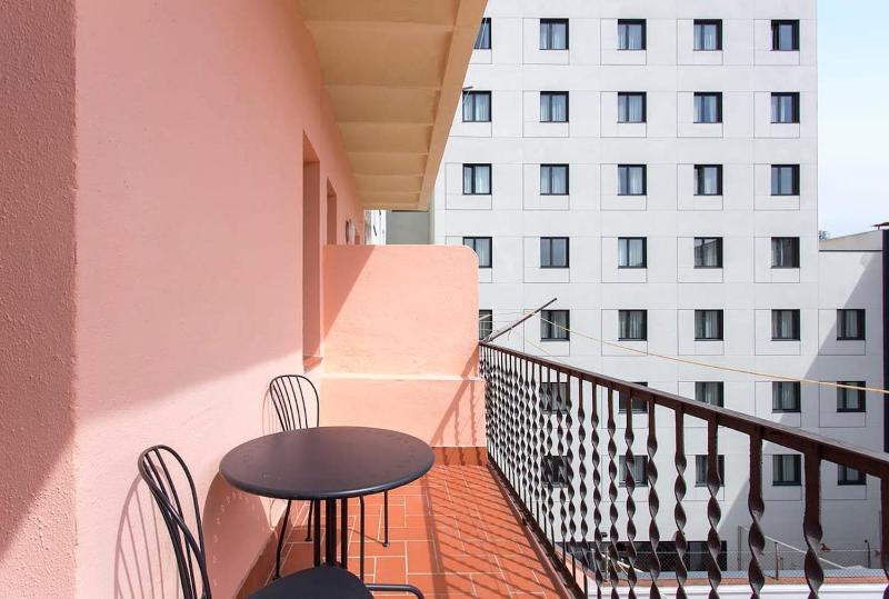 The Collection Barcelona - 3 bedrooms in Poblenou next to the beach! - image 1